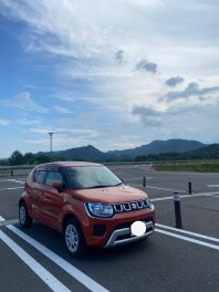 愛車の思い出、お聞かせください
